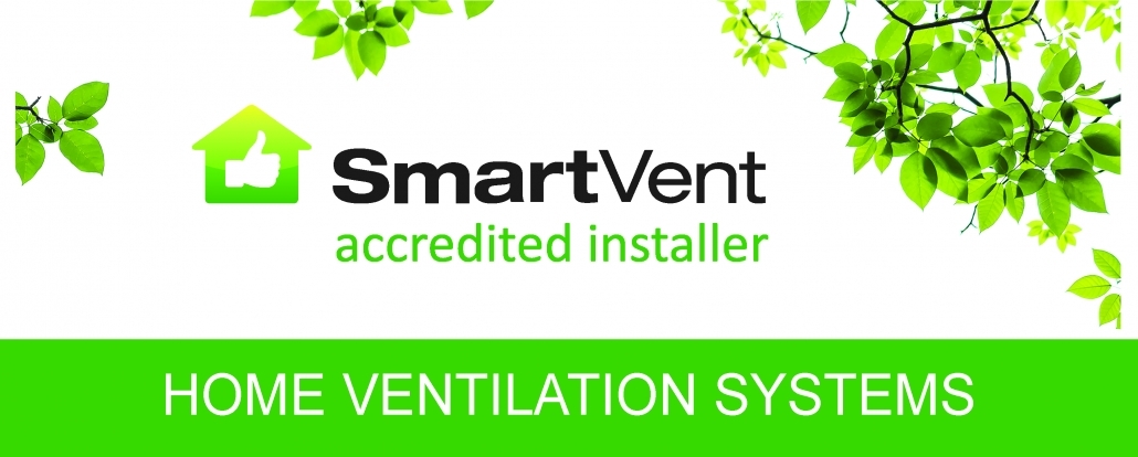SmartVent Installers Hastings Napier Hawkes Bay. Harkness Electrical Ltd.